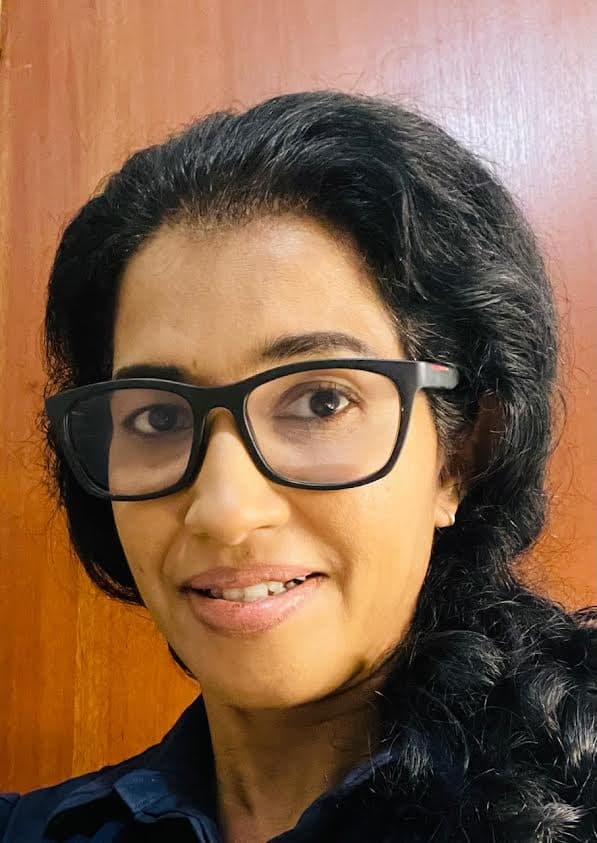 Dushani Hettiarachchi