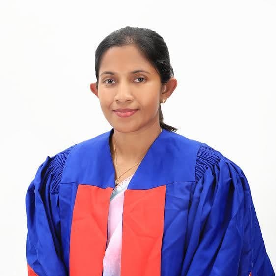 Lilanthi Subasinghe