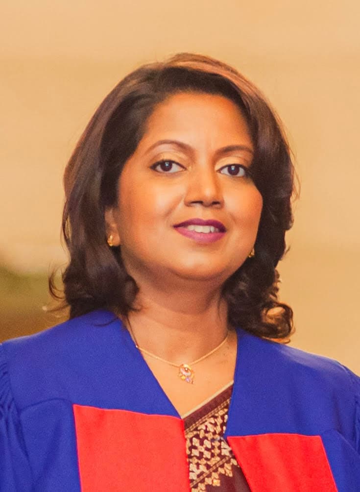 Rasanee Wanigasuriya